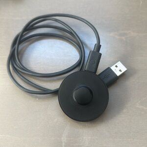 Oura ring charger size 8